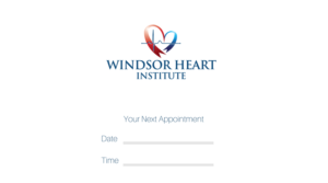 Stationery Design by shekharsinha87 for Windsor Heart Institute | Design: #12861061