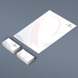 Stationery Design by tanmoy.pramanik for Windsor Heart Institute | Design: #12815980