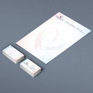 Stationery Design by tanmoy.pramanik for Windsor Heart Institute | Design: #12841189