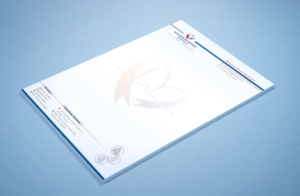 Stationery Design by Petter Goms for Windsor Heart Institute | Design: #12818761