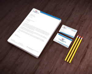 Stationery Design by Asad_designs3 for Windsor Heart Institute | Design: #12838254