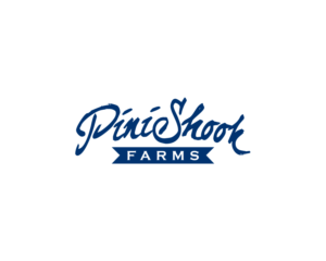 Logo Design by alpino for Pinishook Farms | Design #12810277