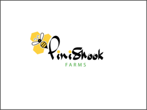 Logo-Design von Titudesign für Pinishook Farms | Design: #12805372