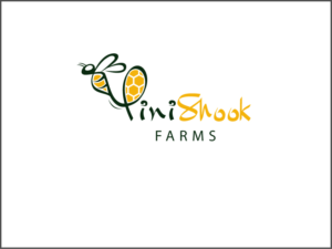 Logo Design by Titudesign for Pinishook Farms | Design #12823895