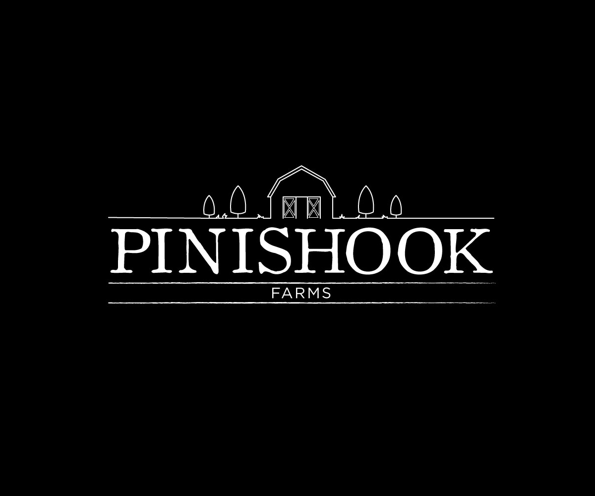Logo Design by lingao.miguellorenzo for Pinishook Farms | Design #12805361