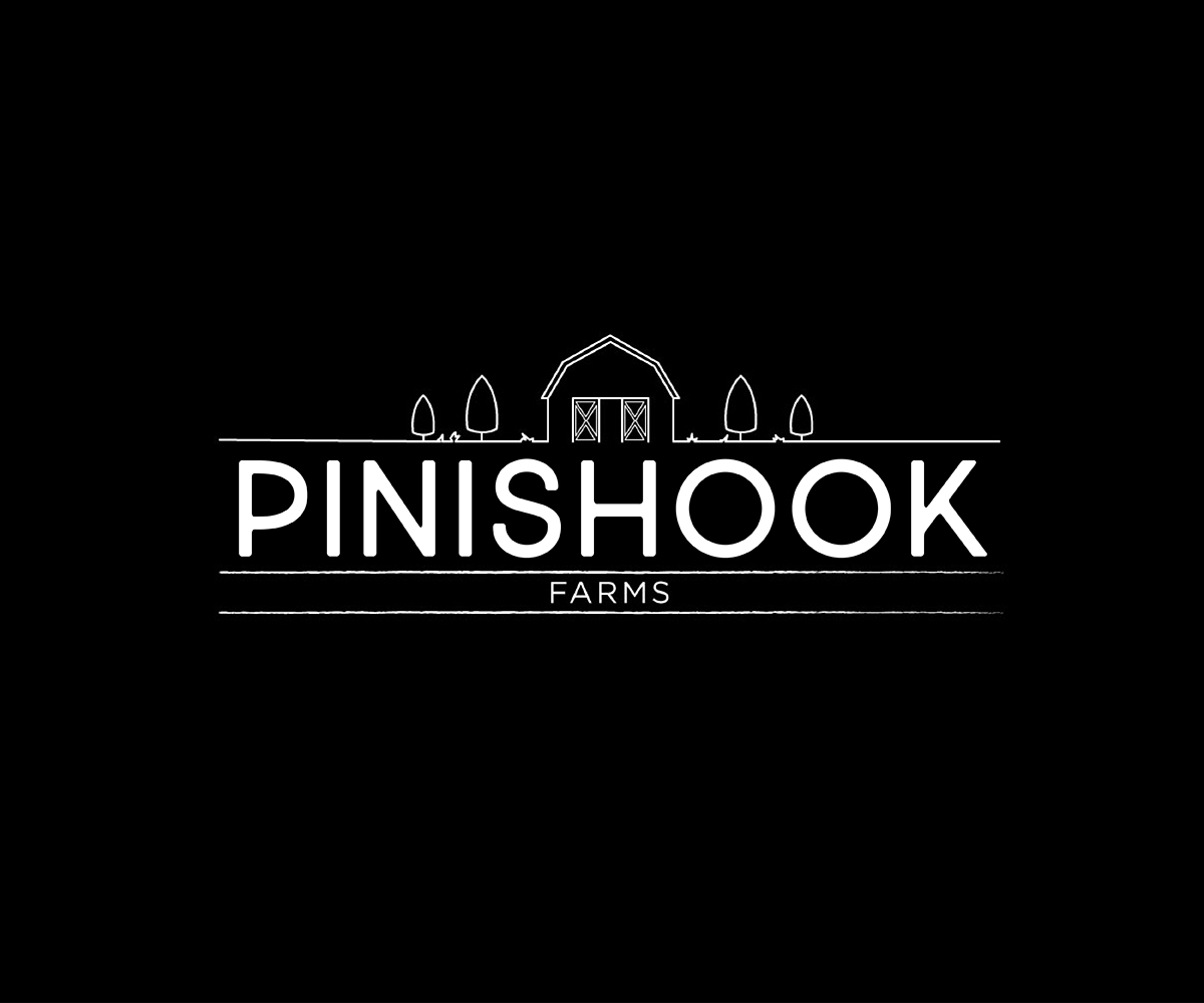 Logo Design by lingao.miguellorenzo for Pinishook Farms | Design #12822583