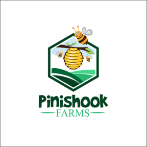 Logo-Design von hernawanrere für Pinishook Farms | Design: #12813548