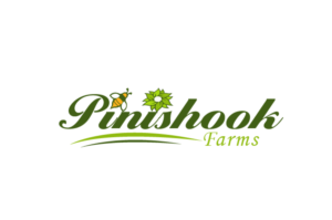 Logo-Design von Turn Digital für Pinishook Farms | Design: #12806663
