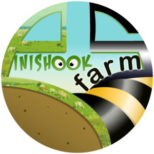 Logo Design by 888 Digital Arts for Pinishook Farms | Design: #12823602