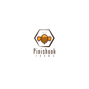 Logo Design by zayed Imam for Pinishook Farms | Design: #12829940