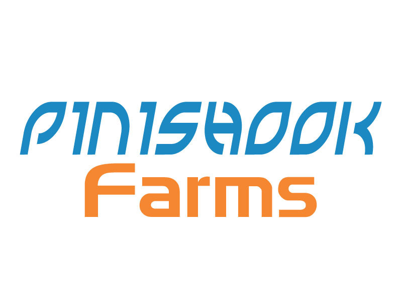 Logo Design by H M SUMON for Pinishook Farms | Design #12810012