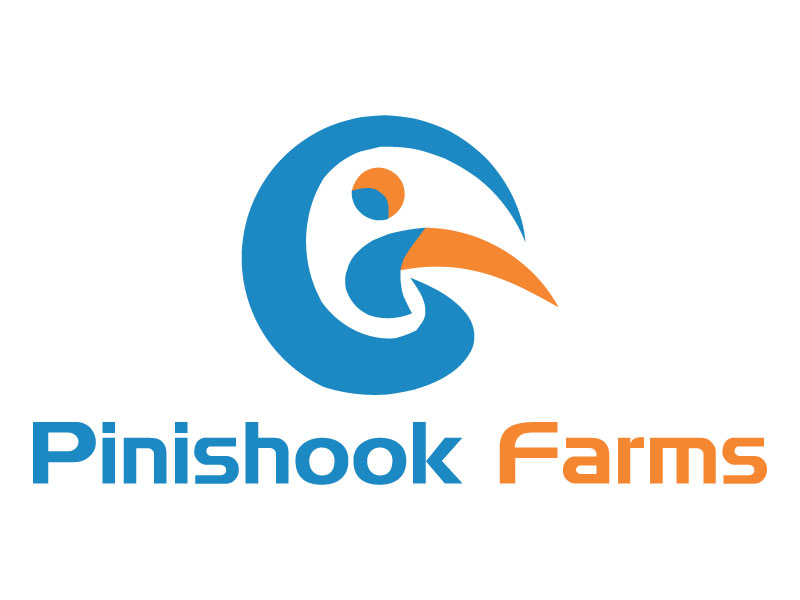 Logo Design by H M SUMON for Pinishook Farms | Design #12810014