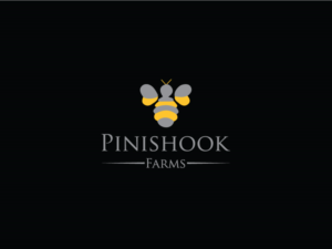 Logo Design by HASANUR for Pinishook Farms | Design: #12807891