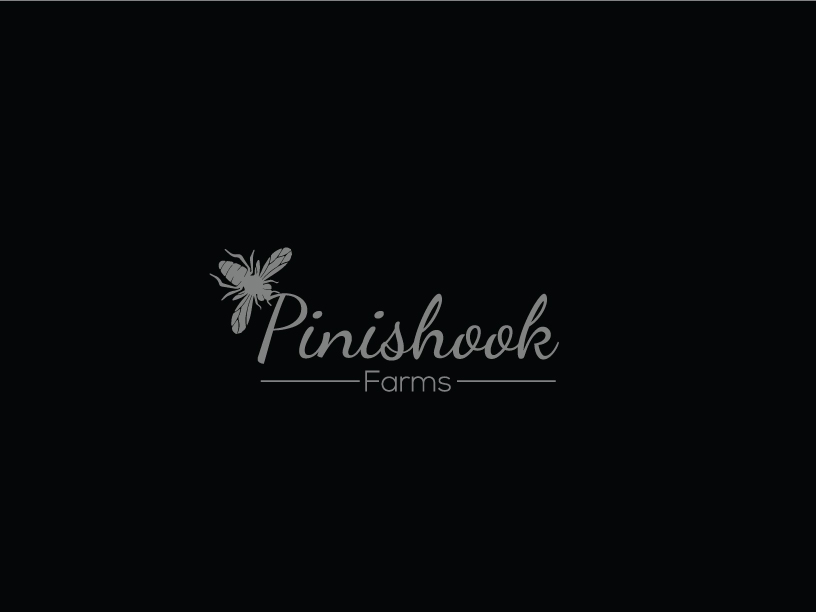 Logo Design by HASANUR for Pinishook Farms | Design #12807892