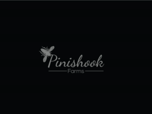 Logo Design by HASANUR for Pinishook Farms | Design: #12807892