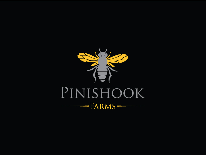 Design de Logo par HASANUR pour Pinishook Farms | Design #12807893