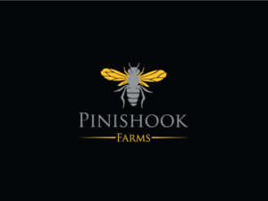 Logo Design by HASANUR for Pinishook Farms | Design: #12807893