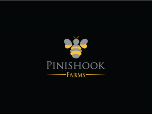 Logo Design by HASANUR for Pinishook Farms | Design: #12807894