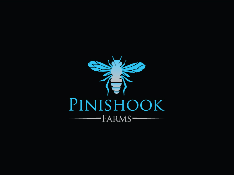 Design de Logo par HASANUR pour Pinishook Farms | Design #12807978