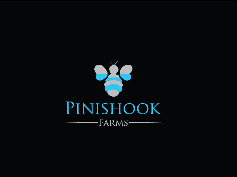 Logo Design by HASANUR for Pinishook Farms | Design #12808025
