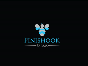 Logo Design by HASANUR for Pinishook Farms | Design: #12808025