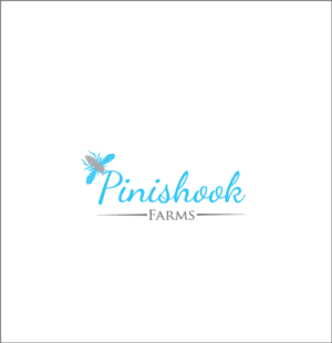 Logo Design by HASANUR for Pinishook Farms | Design: #12815369