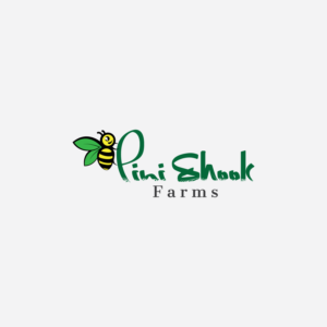 Logo Design by Sangapati for Pinishook Farms | Design: #12810025