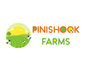 Logo Design by chirag.panchal.165 for Pinishook Farms | Design: #12805021