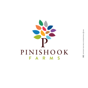 Logo Design by Amal Ma'ani for Pinishook Farms | Design: #12807817