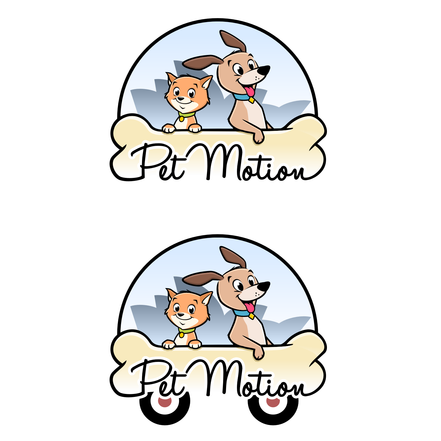 Diseño de Logo por donel para DOGYM Pty Ltd | Diseño #12951154