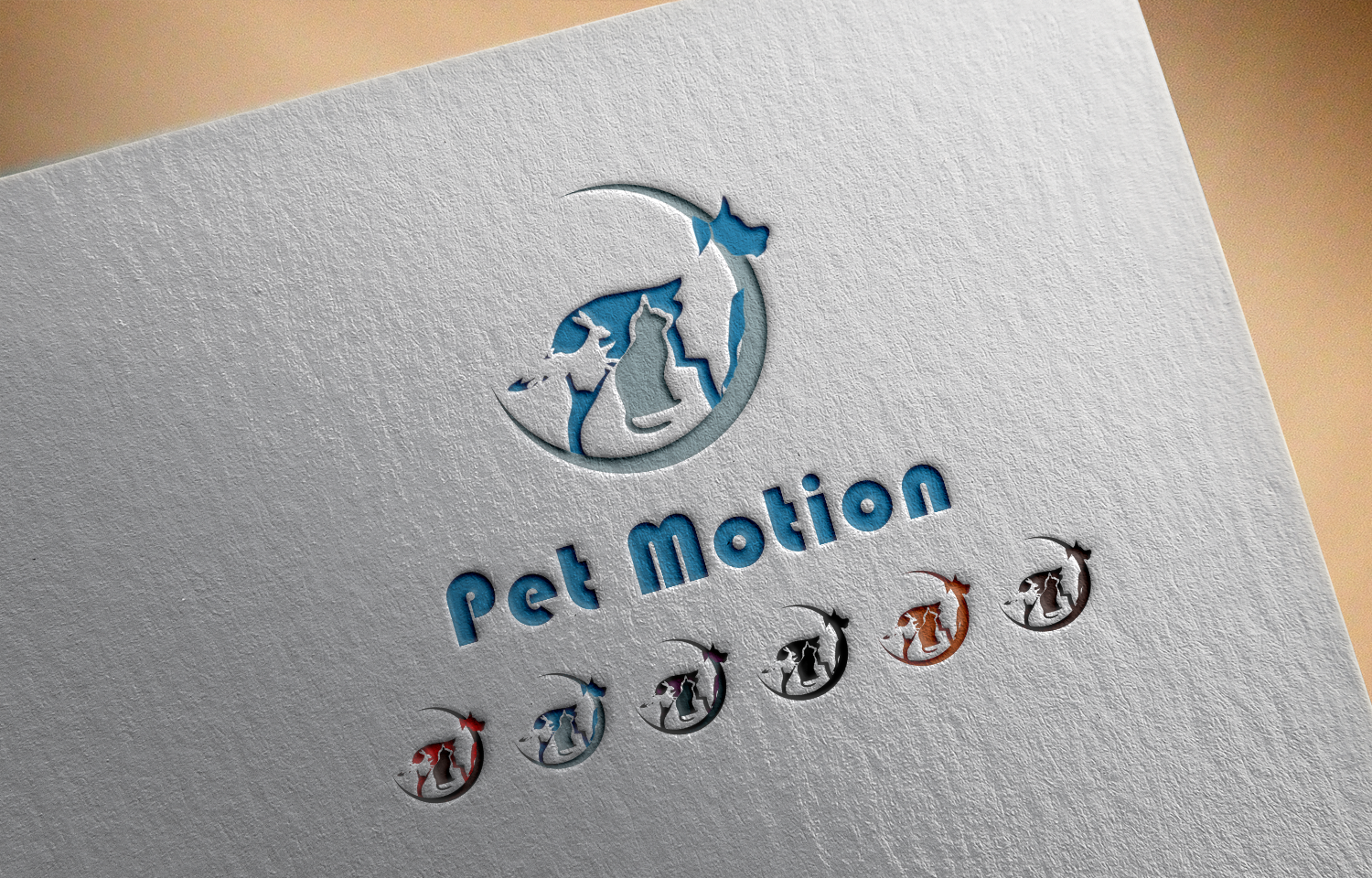 Logo Design by Xheneta Jetishi for DOGYM Pty Ltd | Design #12863193