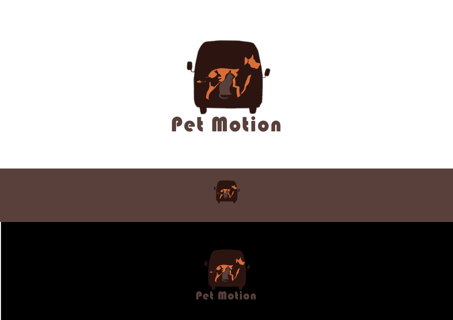 Logo Design by Xheneta Jetishi for DOGYM Pty Ltd | Design #12915492