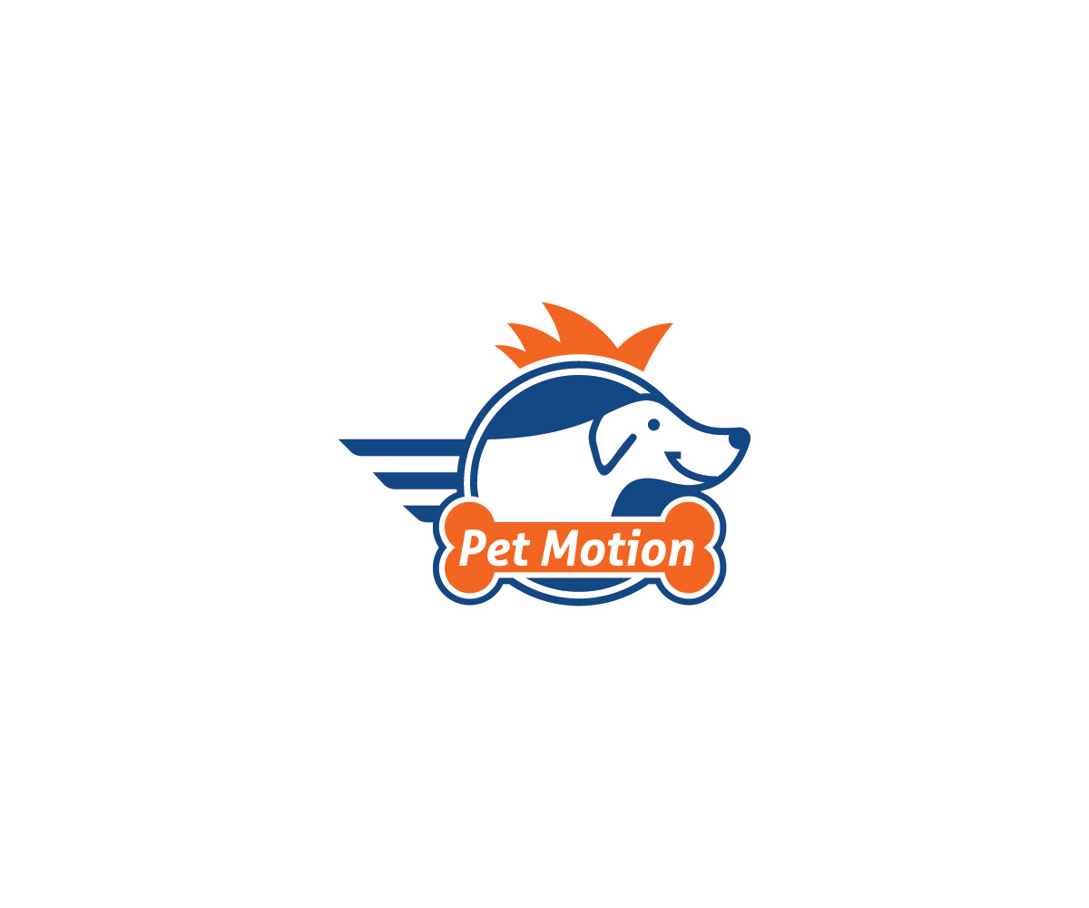 Logo Design by tnant for DOGYM Pty Ltd | Design #12945279