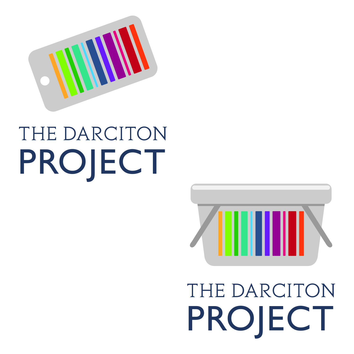Design de Logo par january_vogel pour The Darciton Project | Design #12813793