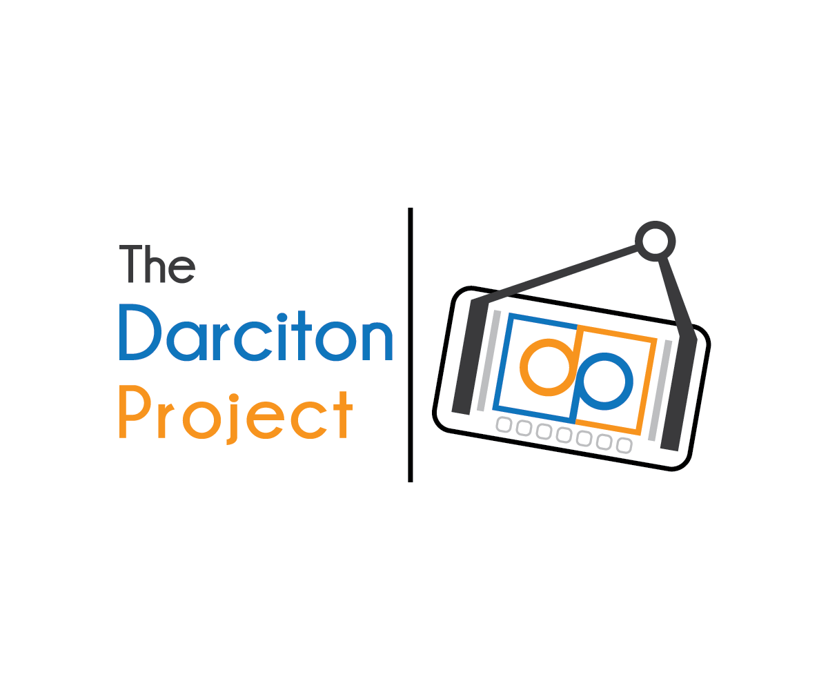 Logo Design by ag04 for The Darciton Project | Design #12811092