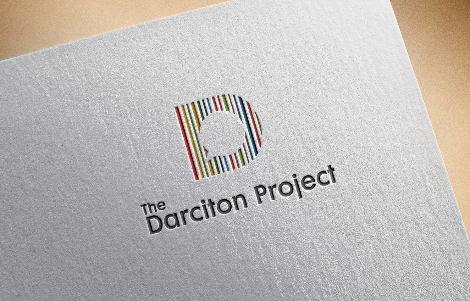 Design de Logo par SEOanalyst pour The Darciton Project | Design : #12813532