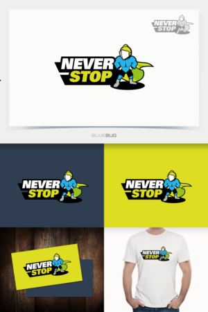 Hero Tribes (Tag Line) | Logo Design by SilverFire