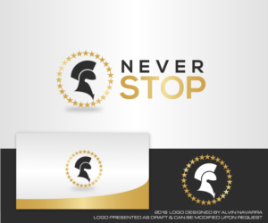 Logo Design by alvinnavarra for this project | Design #12855043