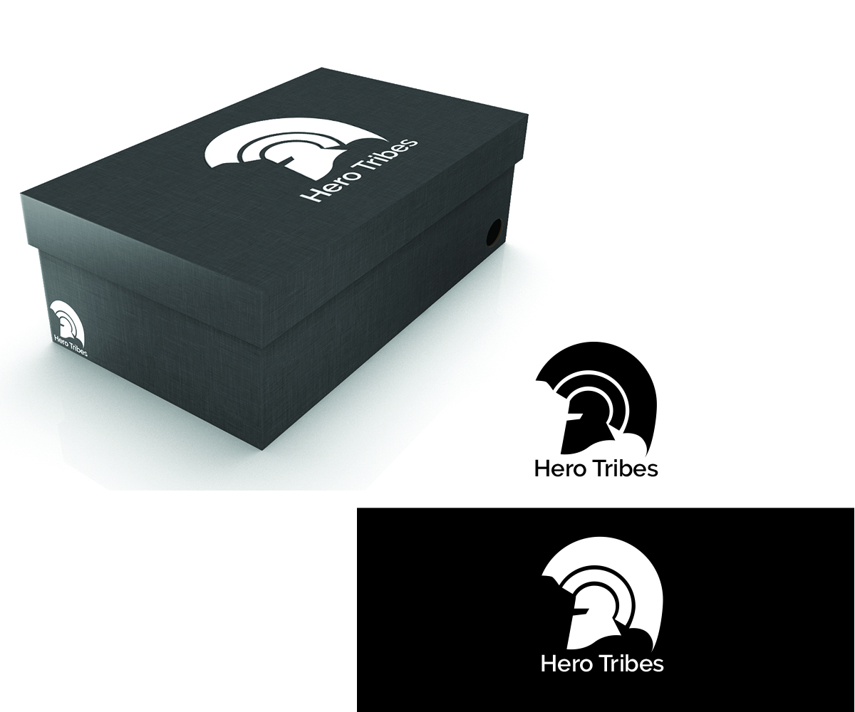 Logo Design by HUNG LEE for this project | Design #12957762