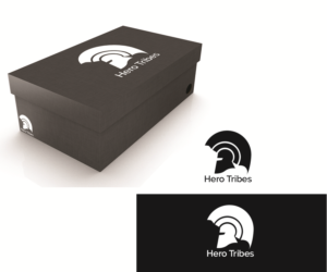 Logo Design by BLACK H for this project | Design #12957762