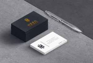 Logo-Design von dhadyk für dieses Projekt | Design: #12978524