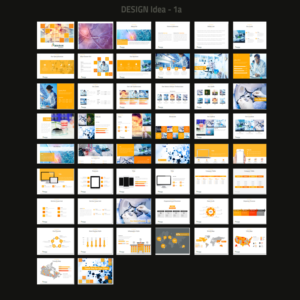PowerPoint-Design von Venkat für dieses Projekt | Design: #12946361