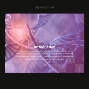PowerPoint-Design von Venkat für dieses Projekt | Design: #12946362