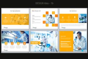 PowerPoint-Design von Venkat für dieses Projekt | Design: #12966884