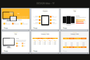 PowerPoint-Design von Venkat für dieses Projekt | Design: #12966912