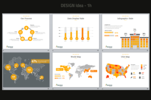 PowerPoint-Design von Venkat für dieses Projekt | Design: #12966915