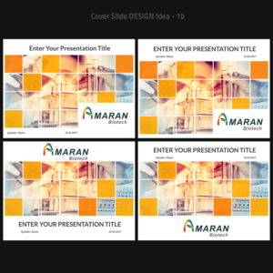 PowerPoint-Design von Venkat für dieses Projekt | Design: #12998872