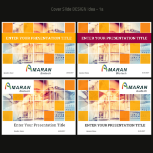 PowerPoint-Design von Venkat für dieses Projekt | Design: #12998873