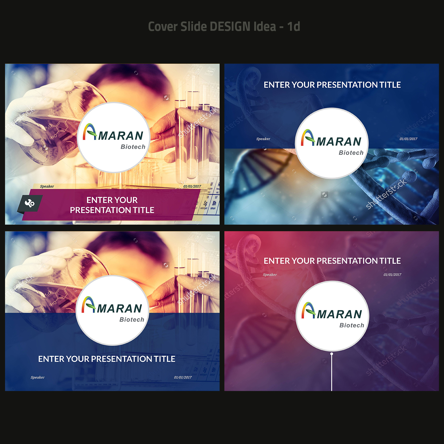 PowerPoint-Design von Venkat für dieses Projekt | Design #12998875