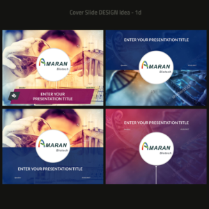 PowerPoint-Design von Venkat für dieses Projekt | Design: #12998875